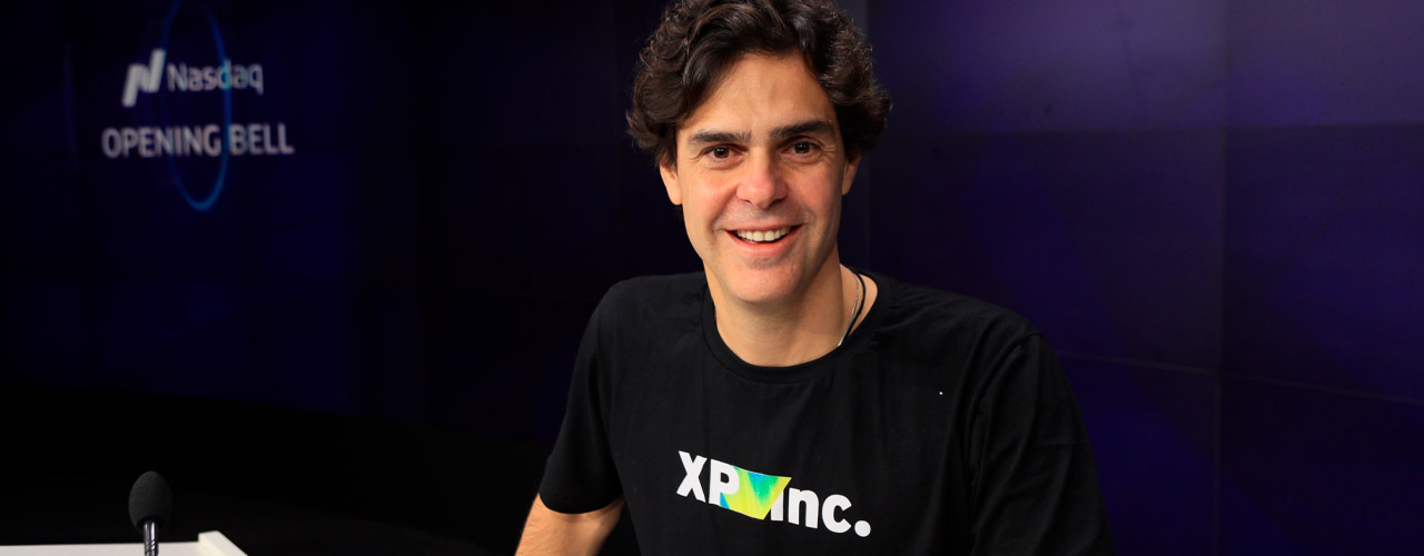 Guilherme Benchimol e Janguiê Diniz abrem o Summit Êxito de Empreendedorismo