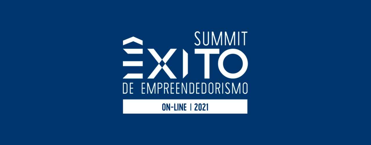 Summit Êxito de Empreendedorismo debate sobre a importância da marca pessoal