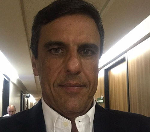 Salo Messias Bortman