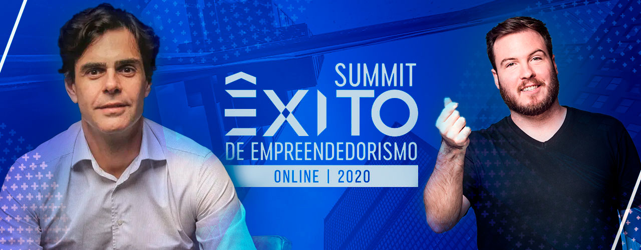 Evento grátis online sobre empreendedorismo terá CEO da XP e Primo Rico