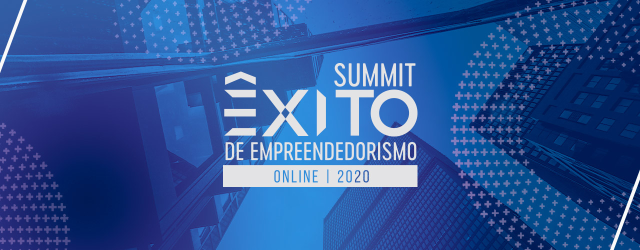 Em painel, Summit Êxito de Empreendedorismo vai abordar sobre transformação de vidas através do Empreendedorismo Social
