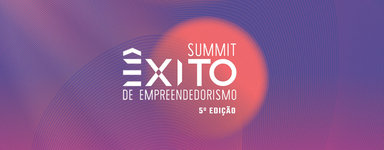 Summit Êxito de Empreendedorismo
