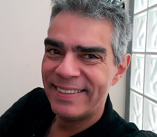 Francisco Anysio de Oliveira Paula Neto