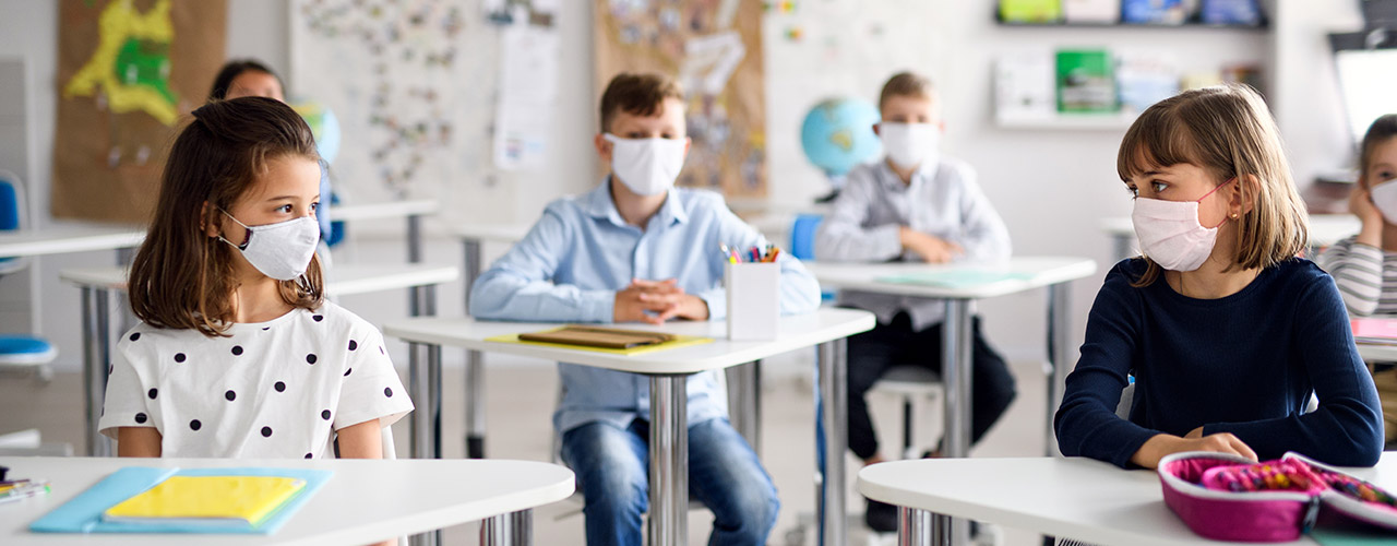 Projeto social oferece reforço escolar gratuito para crianças