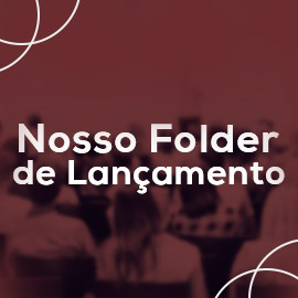 Nosso Folder de Lançamento