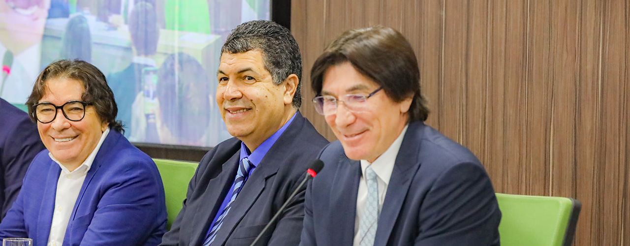 ABMES celebra 43 anos com seminário sobre marketing digital e inclusão socioeconômica