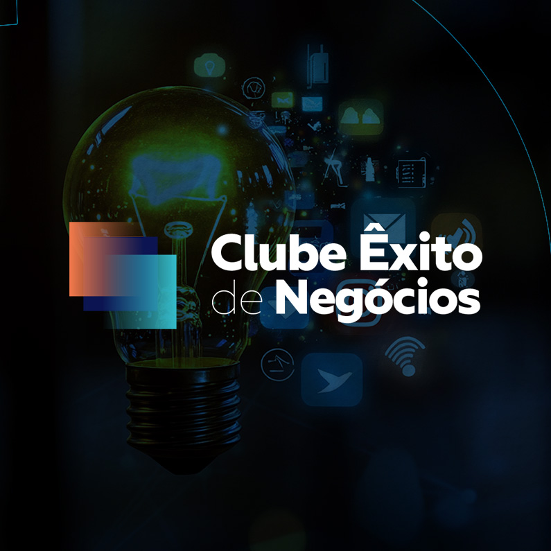 Marketing Digital - Clube Êxito de Negócios