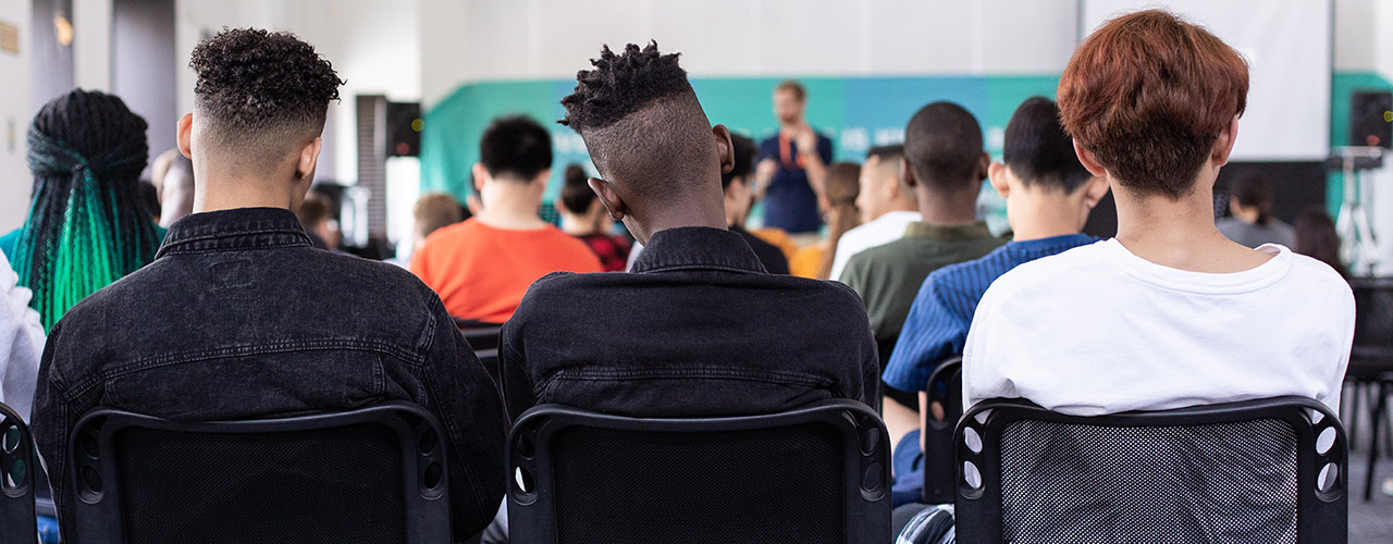 O Grupo Ser Educacional em parceria com o Instituto Êxito, promove até o dia 24 de julho, o projeto Capacita.
