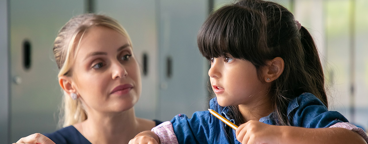 Projeto social oferece reforço escolar gratuito para crianças