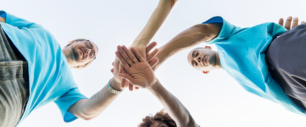 Instituto Êxito e Transforma Brasil promovem campanha contra a fome