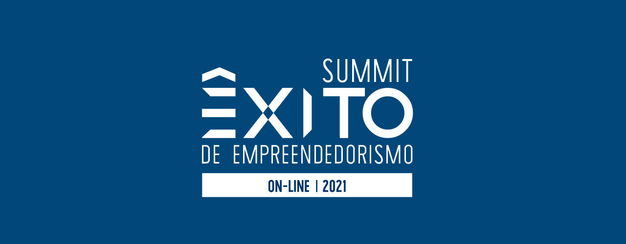Summit Êxito de Empreendedorismo começa amanhã; veja a programação completa