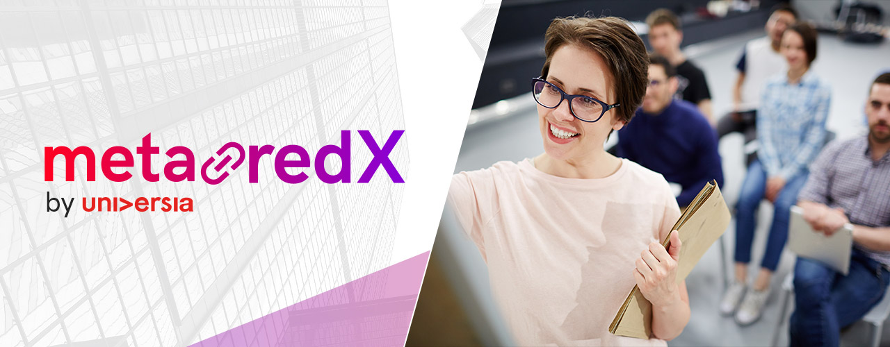 MetaRed X Brasil é lançada oficialmente para atuar no fomento ao empreendedorismo universitário