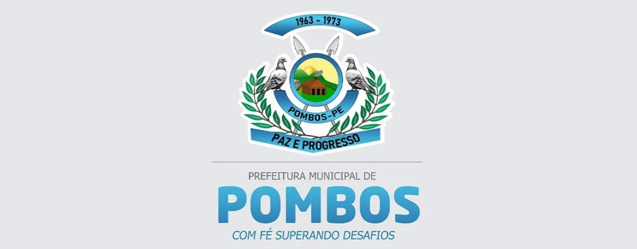 Instituto Êxito firma parceria com a Prefeitura Pombos, em Pernambuco