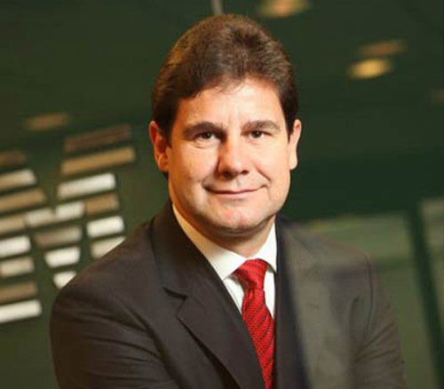 Marcelo Spaziani