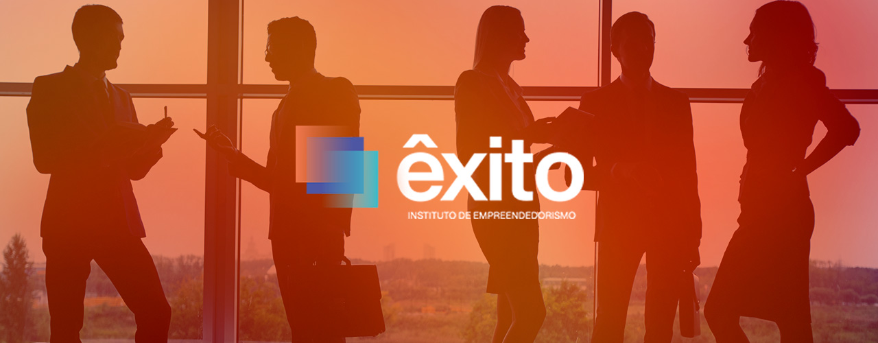 Instituto Êxito lança projeto de lives com grandes empreendedores