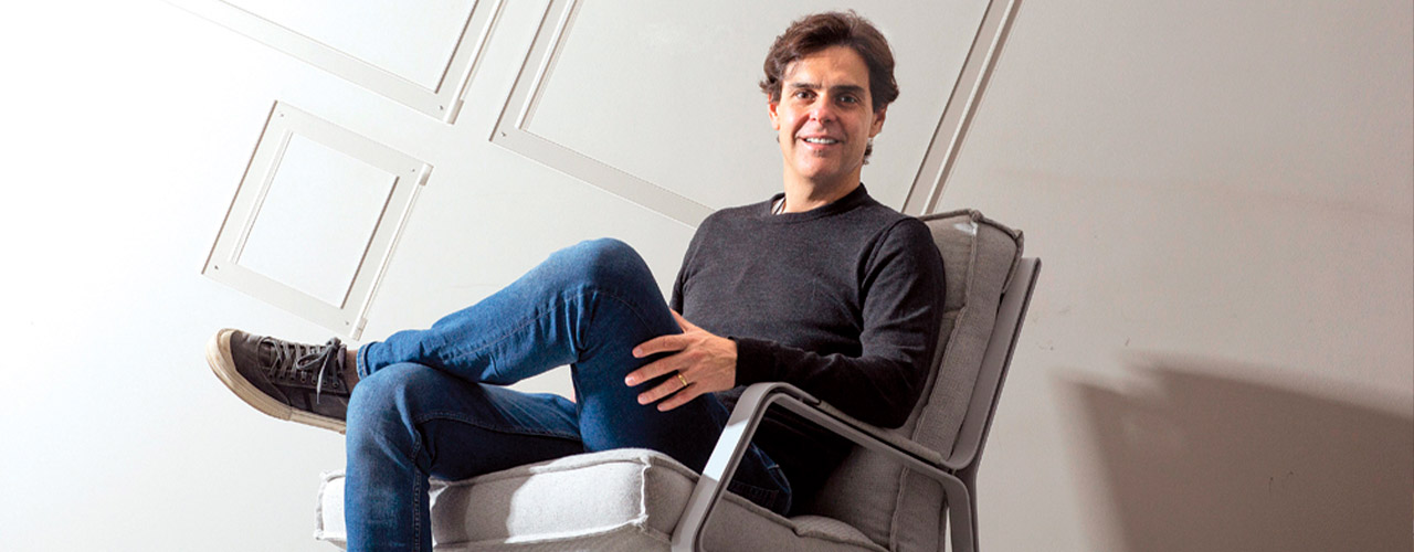 Summit Êxito começa nesta terça com Janguiê Diniz e Guilherme Benchimol
