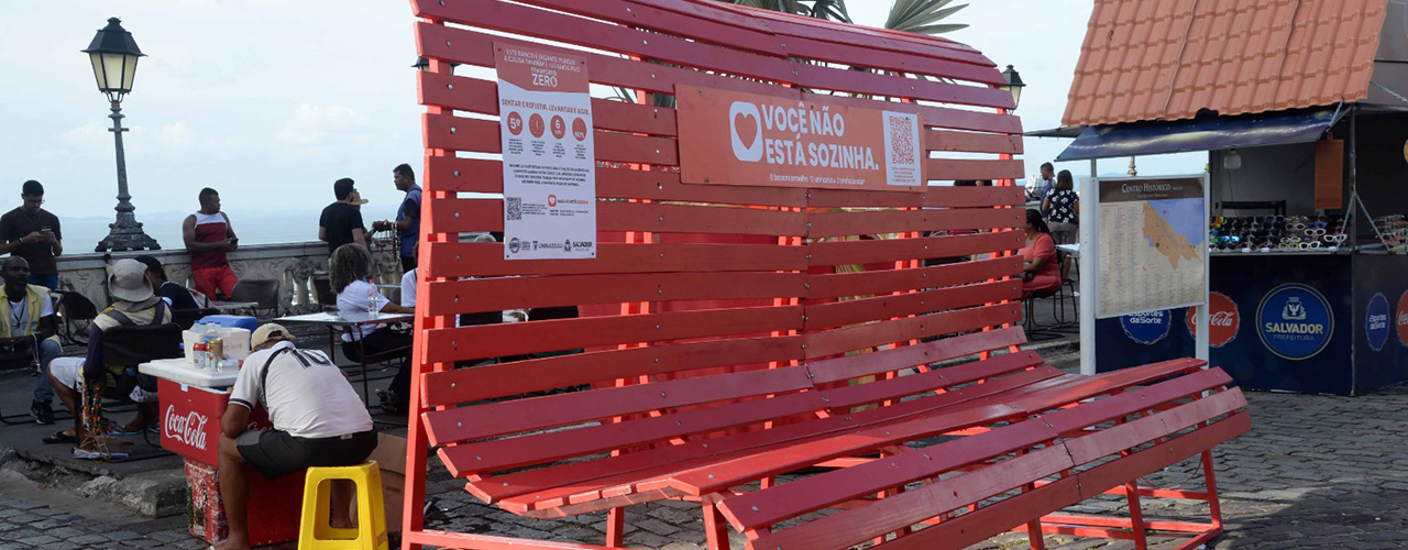 Instituto Êxito de Empreendedorismo promove mobilização contra o feminicídio durante a Corrida do Batom em Guarulhos (SP)