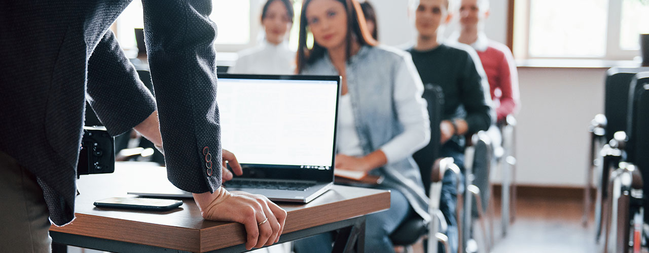 Digitalização do Ensino Superior é debatida no Summit Êxito de Empreendedorismo