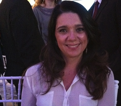 Andréia C. Rodrigues Arce