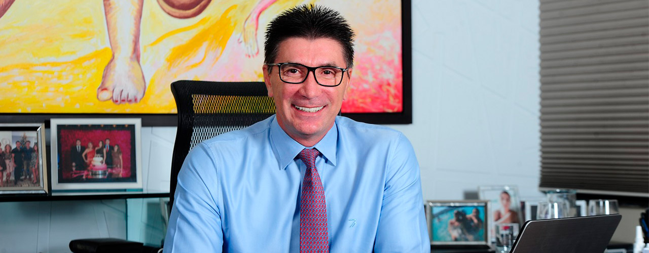 Janguiê Diniz: “Futuro da educação será 60% digital e 40% presencial”