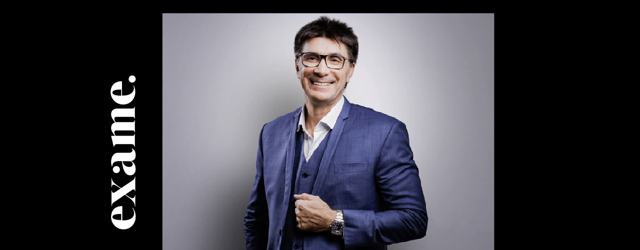 A nova aposta de Janguiê Diniz: supletivos para empreendedores do futuro