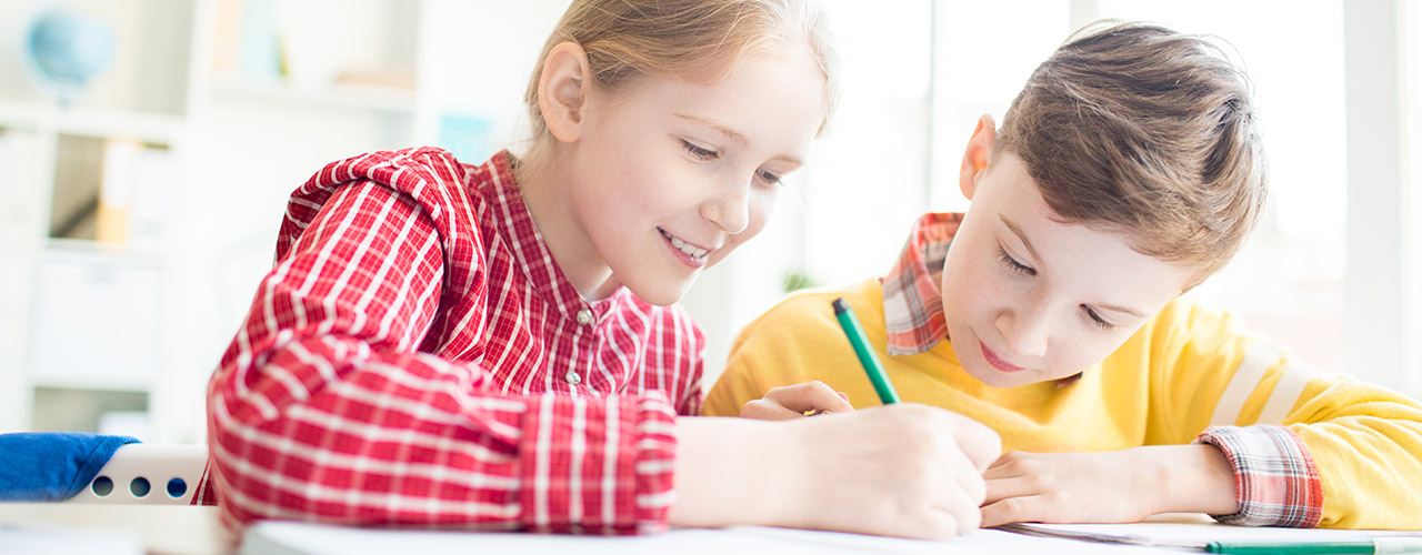 Projeto social oferece reforço escolar gratuito para crianças