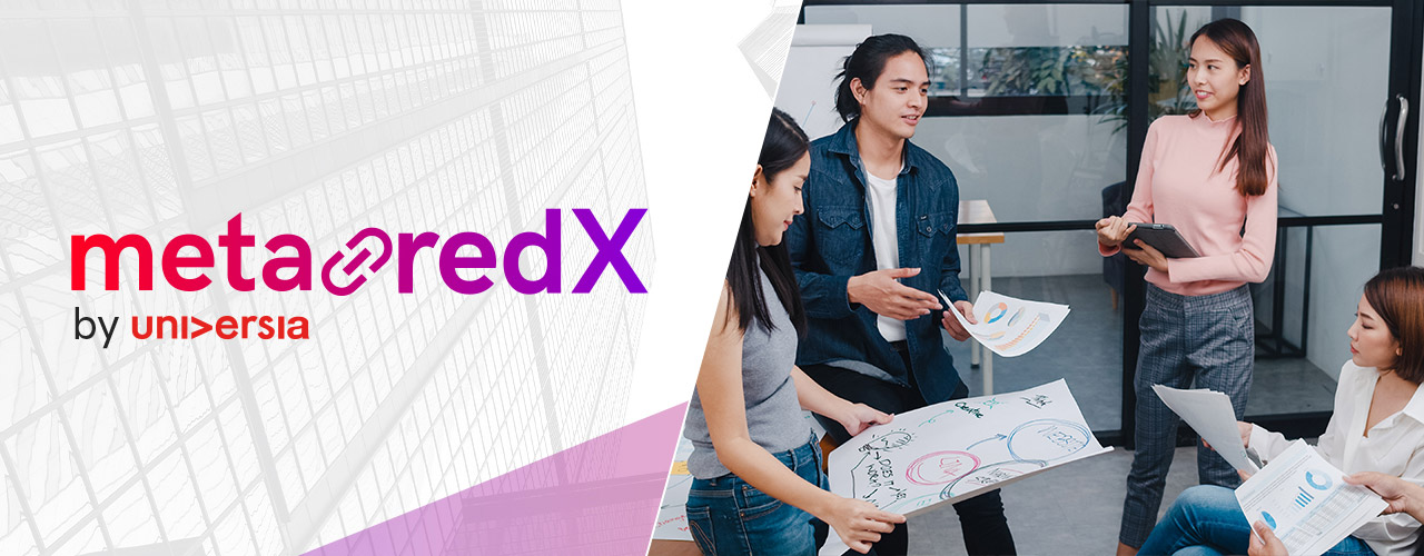 MetaRed X Brasil se lança no fomento ao empreendedorismo universitário