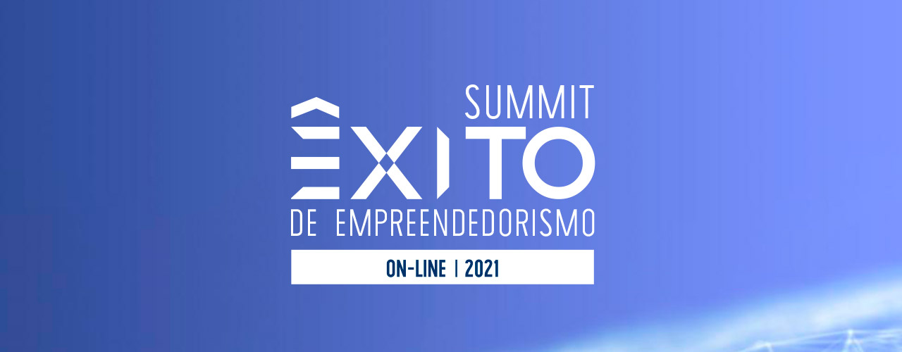 Summit Êxito de Empreendedorismo começa amanhã; veja a programação completa