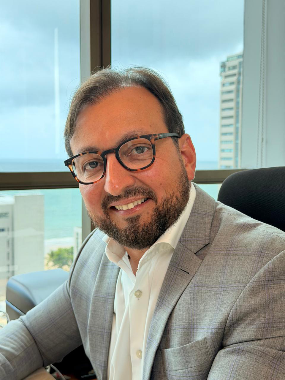 Antônio Teixeira