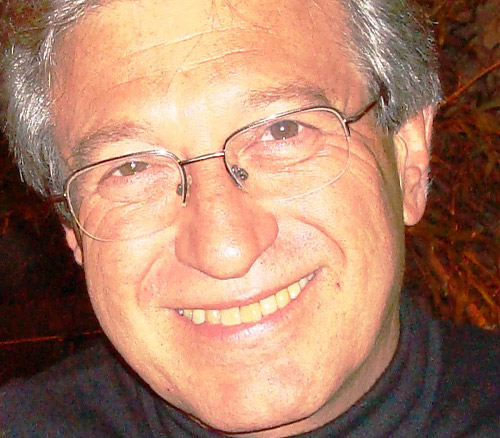 Mauro Sergio Vicentin