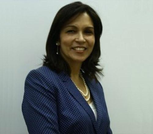 Sonia Simões Colombo