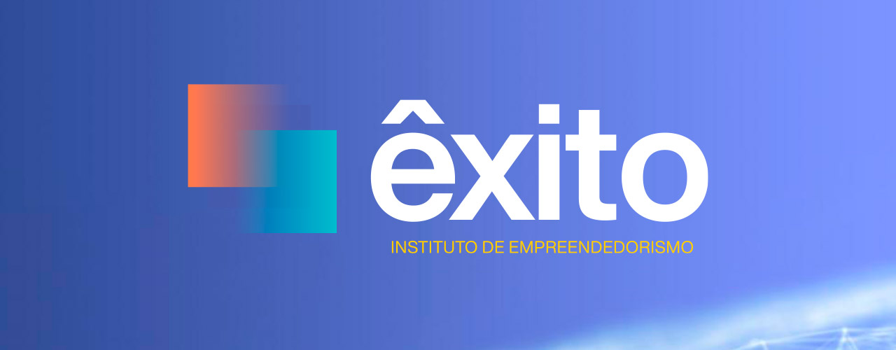 Instituto Êxito de Empreendedorismo atua em parceria com o Instituto Ressoar para ampliar a educação empreendedora e o desenvolvimento pessoal