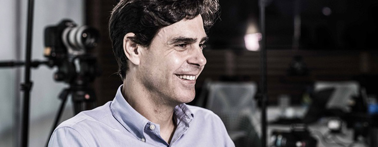 Guilherme Benchimol e Janguiê Diniz abrem o Summit Êxito de Empreendedorismo