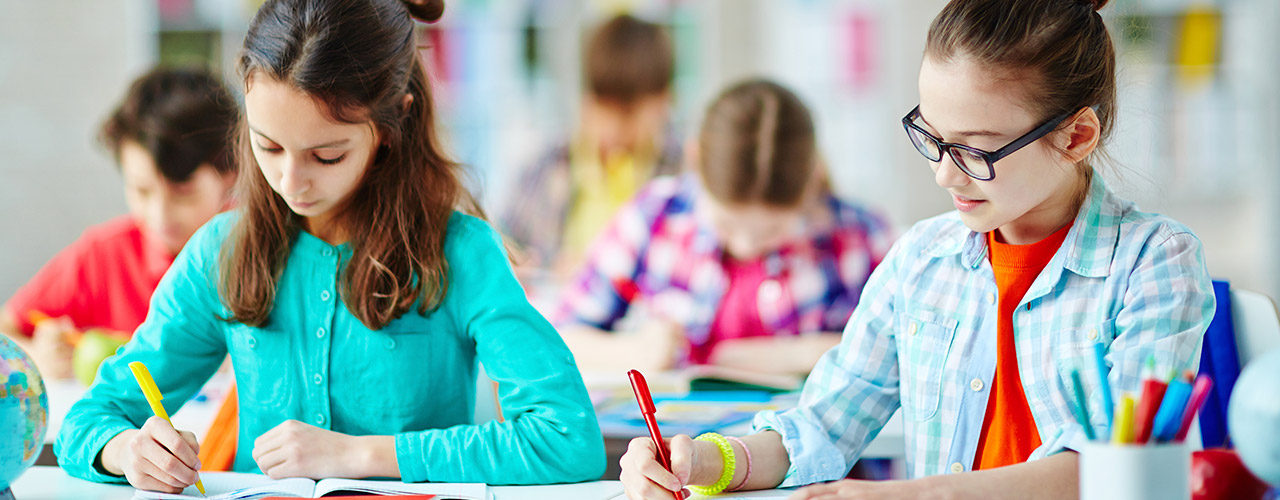 Projeto social oferece reforço escolar gratuito para crianças