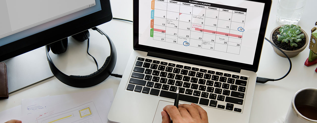 Agenda de seminários: acompanhe debates jurídicos na internet