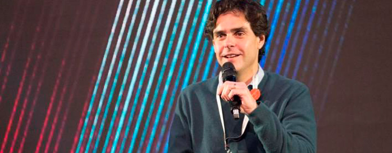 Summit Êxito começa nesta terça com Janguiê Diniz e Guilherme Benchimol