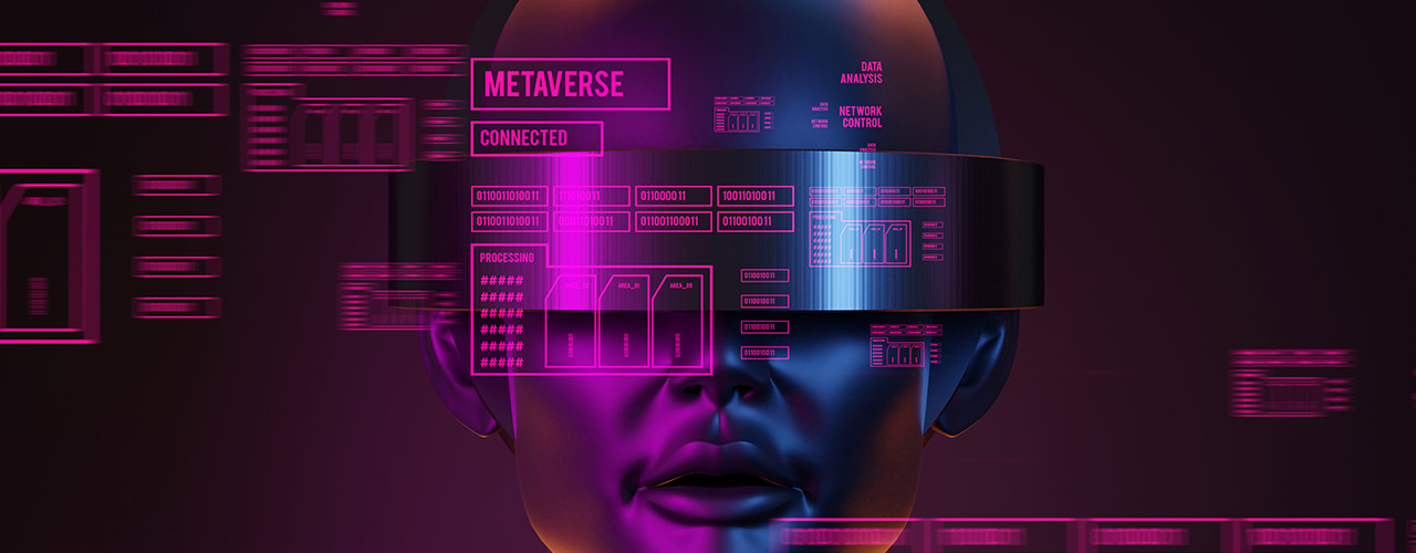 Congresso de realidade virtual, tecnologia e metaverso abre inscrições