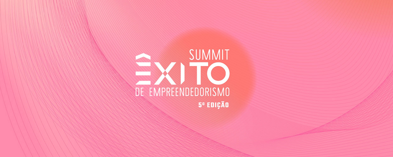 Summit Êxito de Empreendedorismo 2023 terá palestras com intérprete em libras