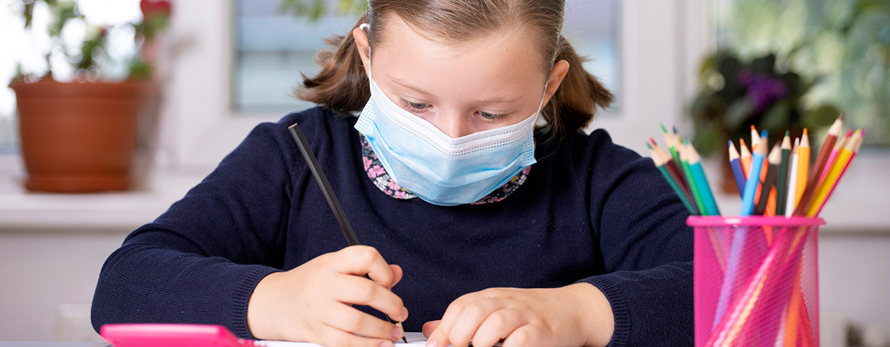 Projeto social oferece reforço escolar gratuito para crianças