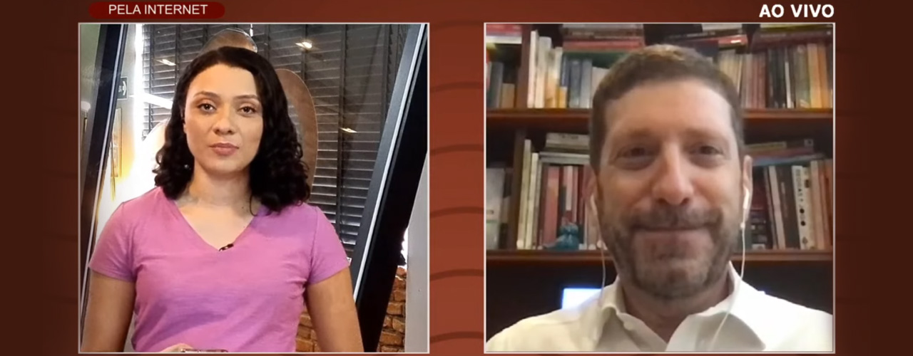 Cerca de 95% dos jovens querem empreender