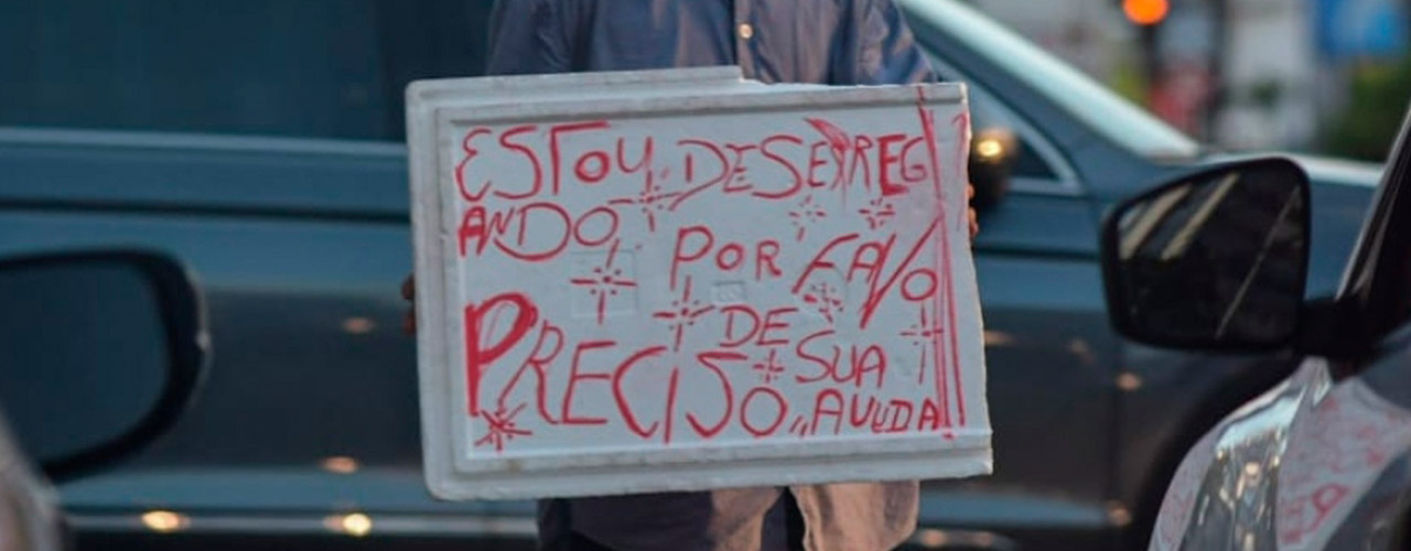 O que levou Pernambuco a liderar o índice de desemprego?