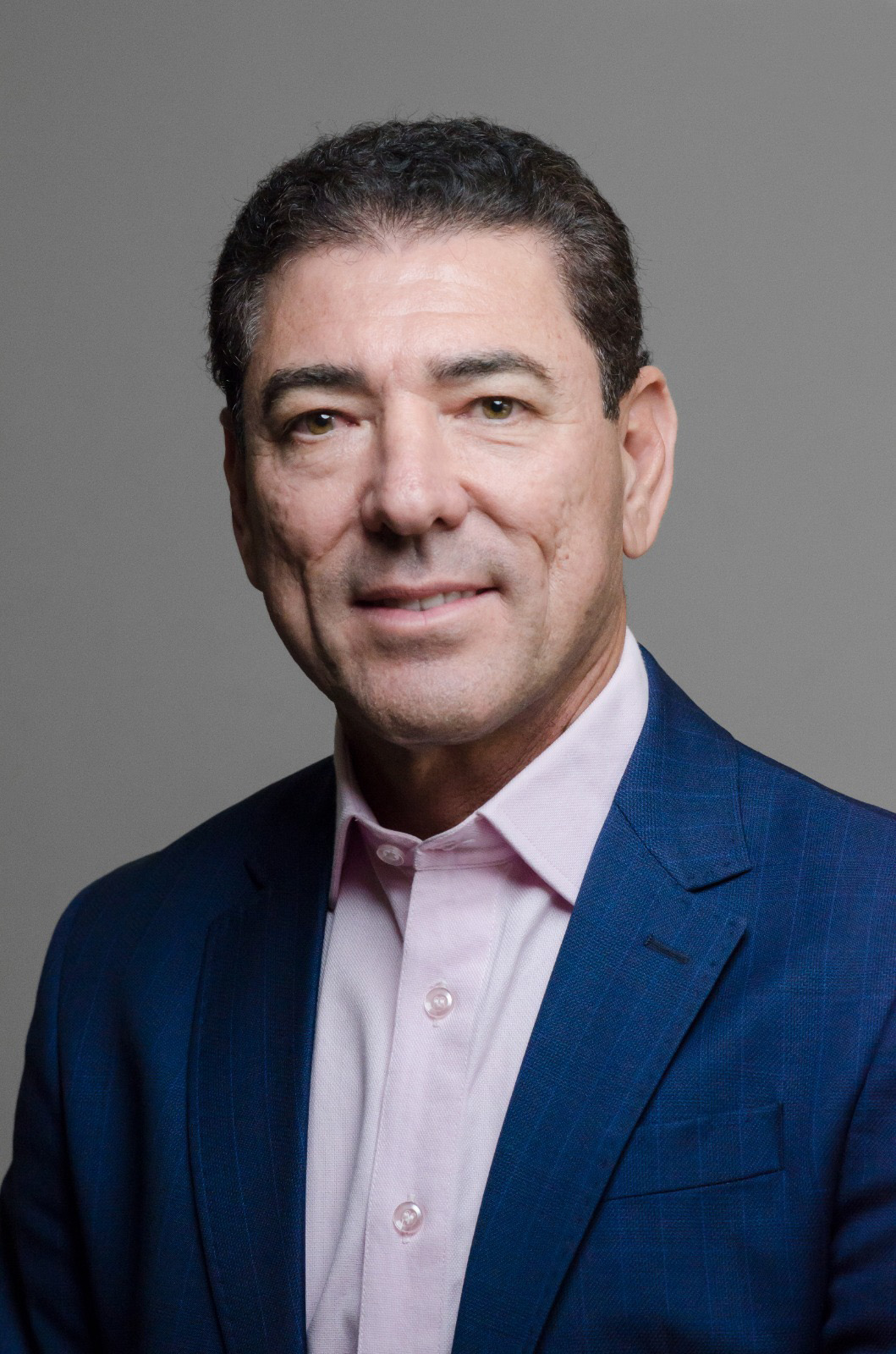 Claudio Roberto Bruno de Azevedo