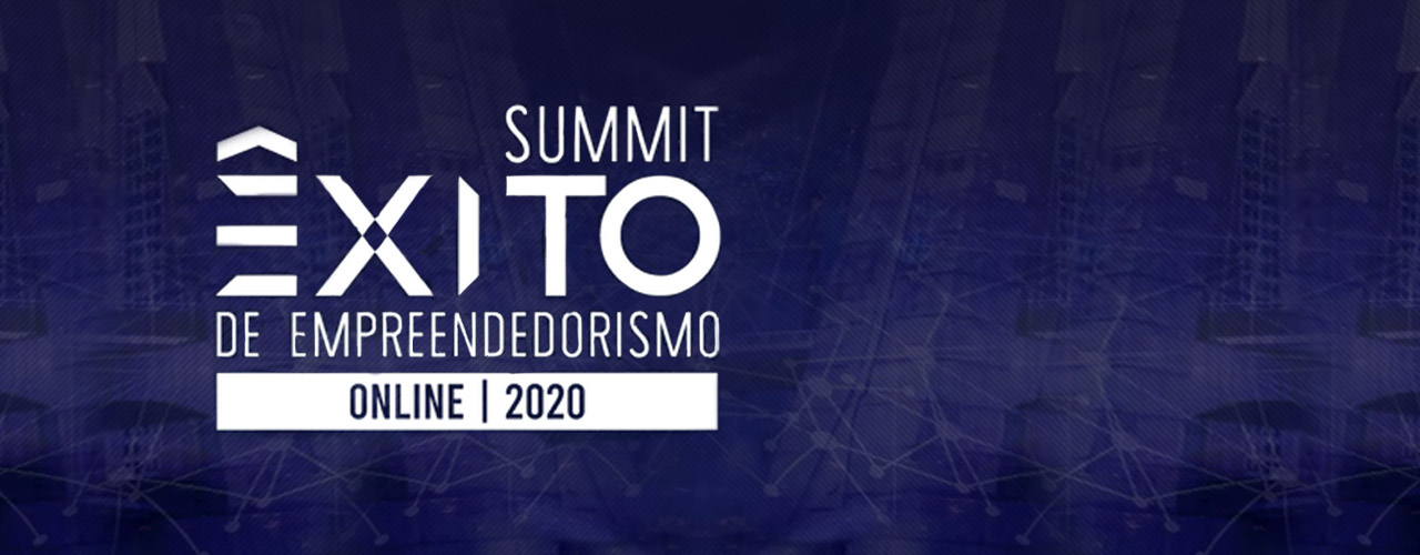Empreendedorismo  Summit Êxito de Empreendedorismo 2023