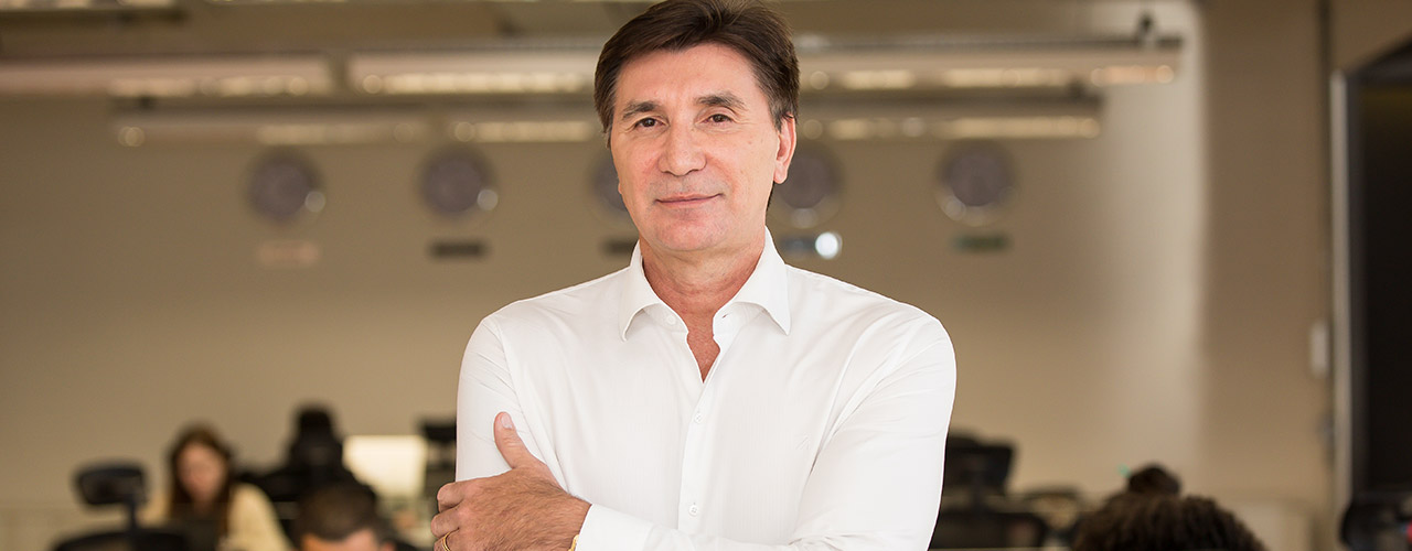 Novo projeto de Janguiê Diniz oferece aulas gratuitas para crianças de escolas públicas