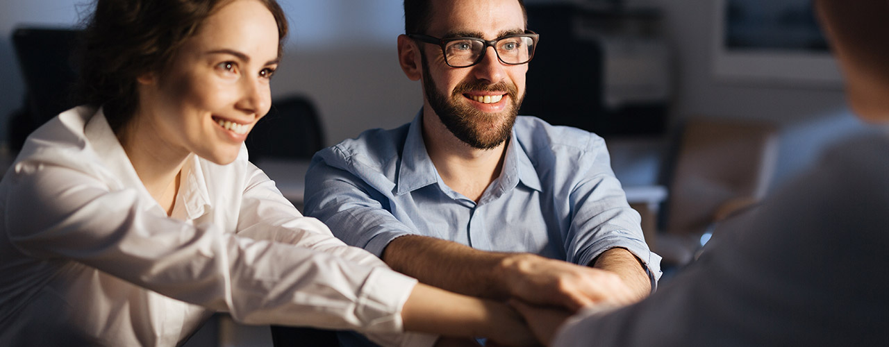 Instituto Êxito firma convênio em prol do empreendedorismo