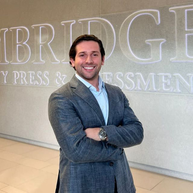 João Vitor Velano Cassis