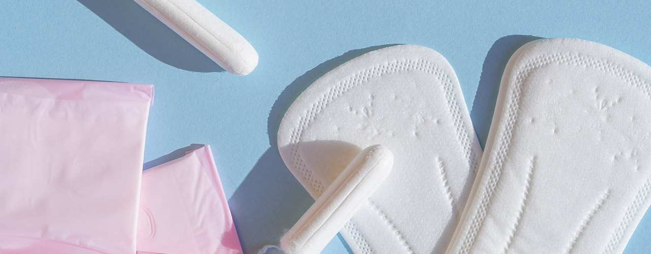 Institutos Êxito e ELA querem combater a pobreza menstrual no país