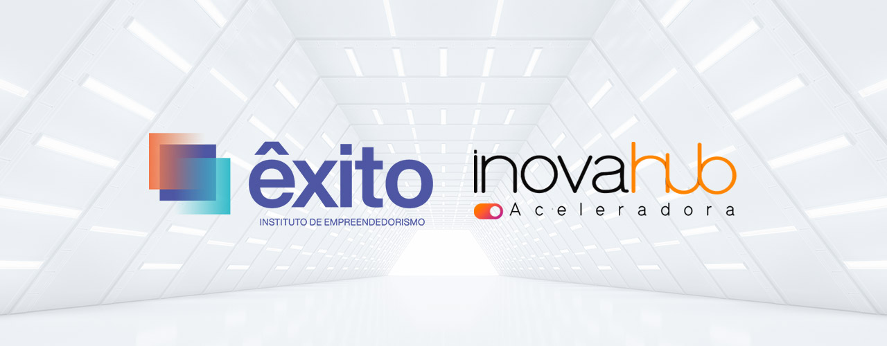 Aceleradora InovaHub fecha parceria com Instituto Êxito de Empreendedorismo, presidido por Janguiê Diniz