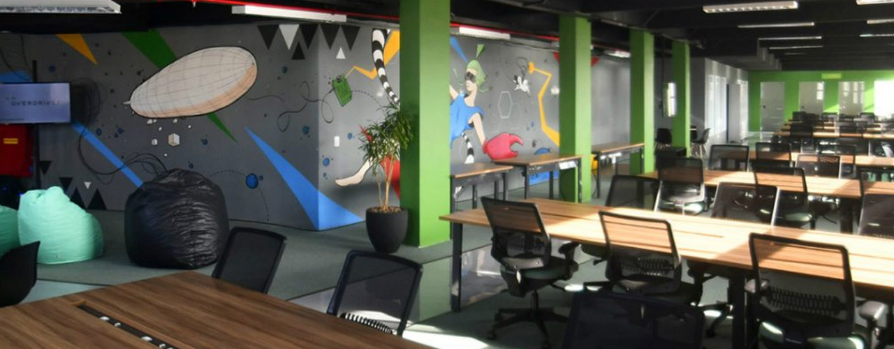 Aceleradora do Recife investirá 1.6 milhão em startups brasileiras