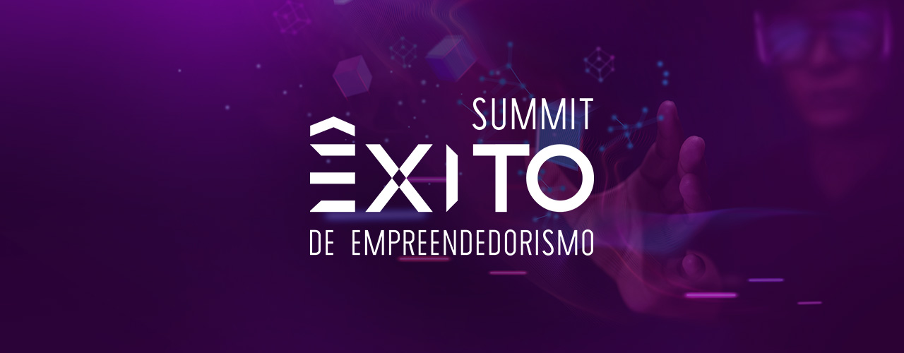 PROGRAMAÇÃO  Summit Exito 2023